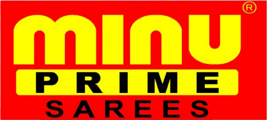 Minu Prime Sarees