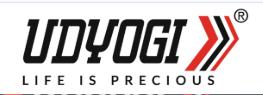 Udyogi